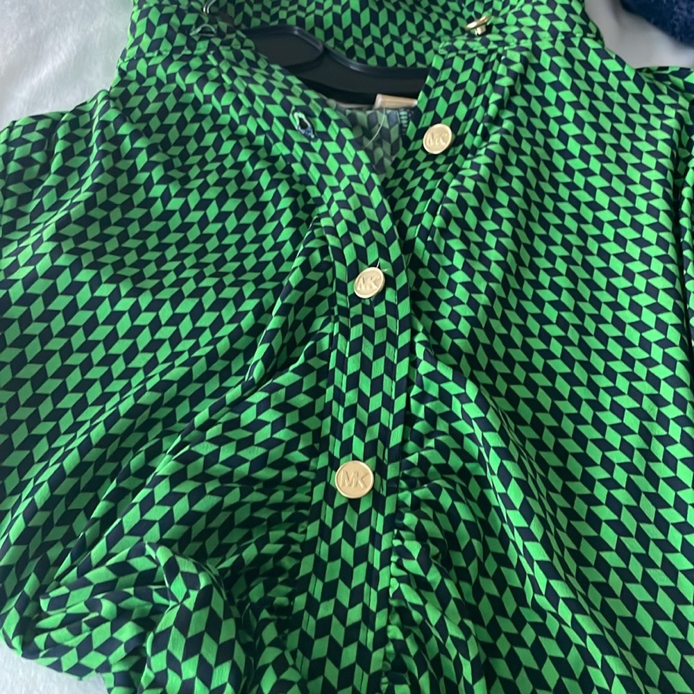 🔥💚Michael Kors dress - Picture 5 of 7